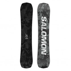 Deska snowboardowa SALOMON Craft 2027