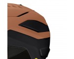 Kask narciarski SMITH Vantage 2 MIPS Brązowy