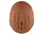 Kask narciarski SMITH Vantage 2 MIPS Brązowy
