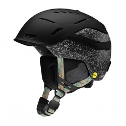 Kask narciarski SMITH Vantage 2 MIPS Czarny