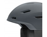 Kask narciarski SMITH Descend MIPS Grafitowy