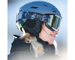 Kask narciarski SMITH Descend MIPS Grafitowy