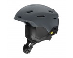 Kask narciarski SMITH Descend MIPS Grafitowy
