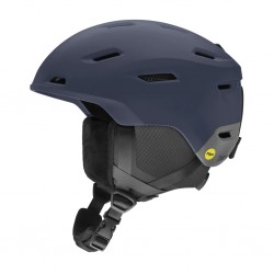 Kask narciarski SMITH Descend MIPS Granatowy