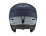 Kask narciarski SMITH Descend MIPS Granatowy