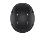 Kask narciarski SMITH Descend Czarny