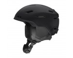 Kask narciarski SMITH Descend Czarny