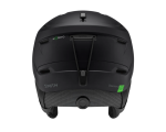 Kask narciarski SMITH Descend Czarny