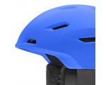 Kask narciarski SMITH Descend Jr MIPS Niebieski