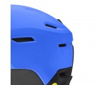 Kask narciarski SMITH Descend Jr MIPS Niebieski
