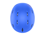 Kask narciarski SMITH Descend Jr MIPS Niebieski