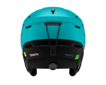 Kask narciarski SMITH Descend Jr MIPS Turkusowy