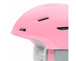 Kask narciarski SMITH Descend Jr MIPS Różowy