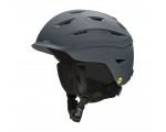 Kask narciarski SMITH Level MIPS Grafitowy