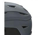Kask narciarski SMITH Level MIPS Grafitowy