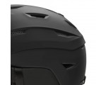Kask narciarski SMITH Level MIPS Czarny
