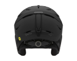 Kask narciarski SMITH Level MIPS Czarny