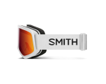Gogle SMITH Snowday Białe