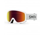 Gogle SMITH Snowday Białe