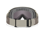 Gogle SMITH Squad2 2CP Złote