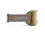 Gogle SMITH Squad2 2CP Złote