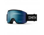 Gogle SMITH Squad2 2CP Niebieskie