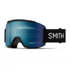 Gogle SMITH Squad2 2CP Niebieskie