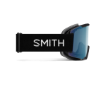Gogle SMITH Squad2 2CP Niebieskie