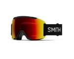 Gogle SMITH Squad2 2CP Czerwone