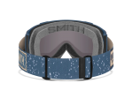 Gogle SMITH Squad2 2CP Platynowe