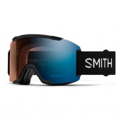 Gogle SMITH Squad2 Photochromic Niebieskie