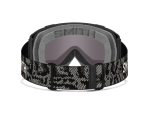 Gogle SMITH Squad2 1CP Złote