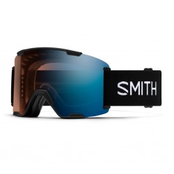 Gogle SMITH Stash XL Photochromic Niebieskie