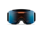 Gogle SMITH Stash XL Photochromic Niebieskie
