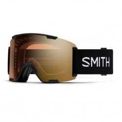 Gogle SMITH Stash XL Photochromic Złote