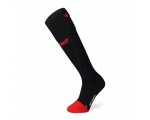 Skarpety grzane LENZ Sock 6.1 Toe Cap Merino