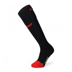 Skarpety grzane LENZ Sock 6.1 Toe Cap Merino