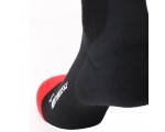 Skarpety grzane LENZ Sock 6.1 Toe Cap Merino