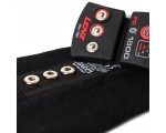 Skarpety grzane LENZ Sock 6.1 Toe Cap Merino