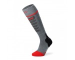 Skarpety grzane LENZ Heat Sock 5.1 Toe Cap Slim Fit