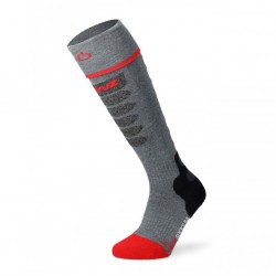 Skarpety grzane LENZ Heat Sock 5.1 Toe Cap Slim Fit