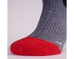 Skarpety grzane LENZ Heat Sock 5.1 Toe Cap Slim Fit
