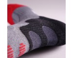 Skarpety grzane LENZ Heat Sock 5.1 Toe Cap Slim Fit