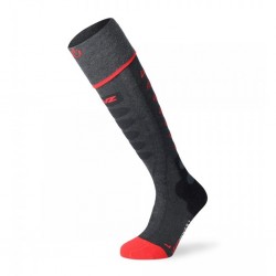 Skarpety grzane LENZ Heat Sock 5.1 Toe Cap