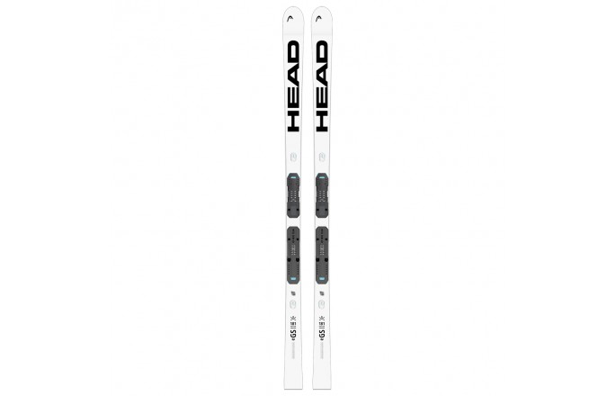 Narty HEAD WCR E-GS Rebel SW RP WCR T 2027