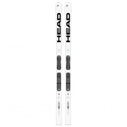 Narty HEAD WCR E-GS Rebel SW RP WCR T 2027
