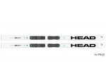 Narty HEAD WCR E-GS Rebel SW RP WCR T 2027