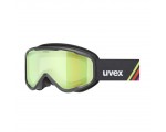 Gogle narciarskie UVEX Speedy Nova FM Zielone