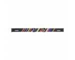Gogle narciarskie UVEX Speedy Nova FM Zielone