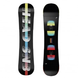 Deska snowboardowa HEAD Defy Youth 2027